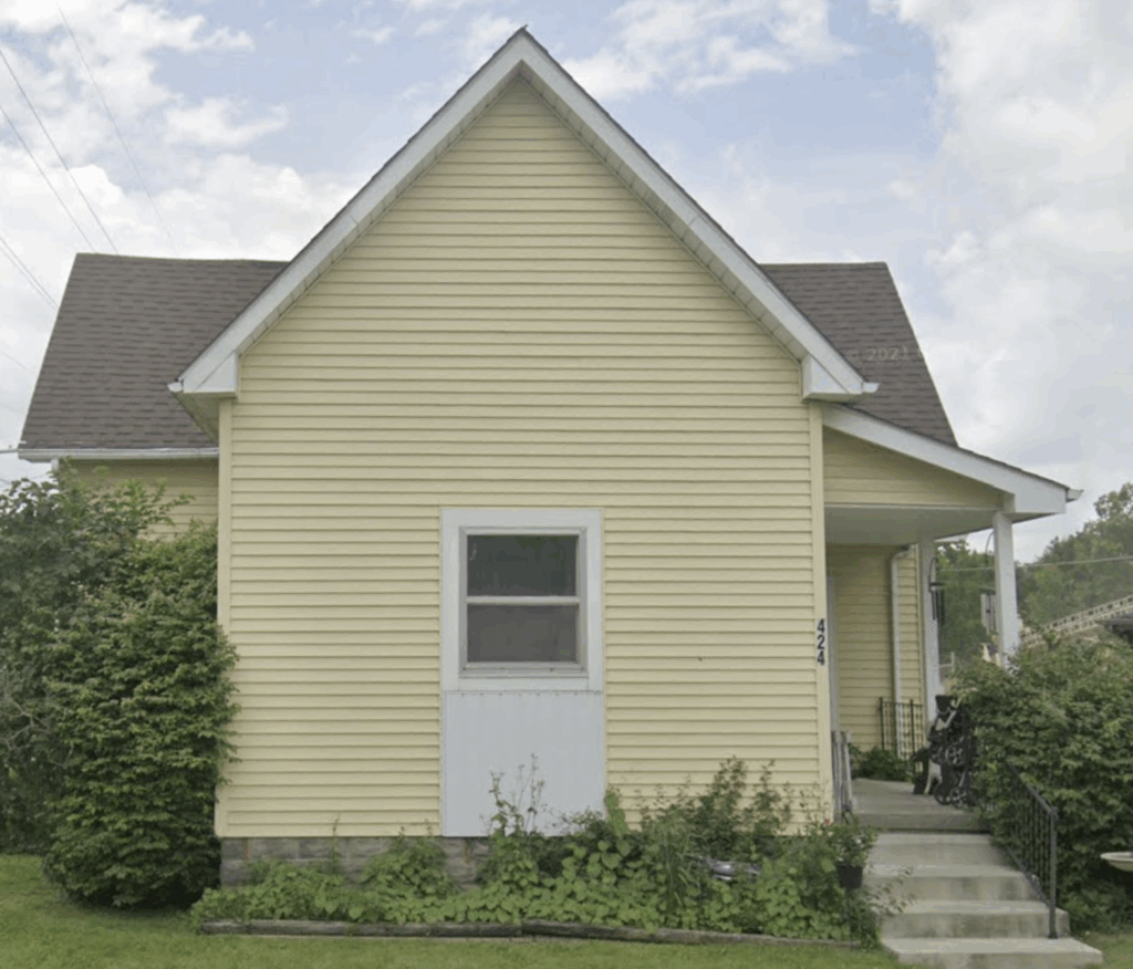 House picture